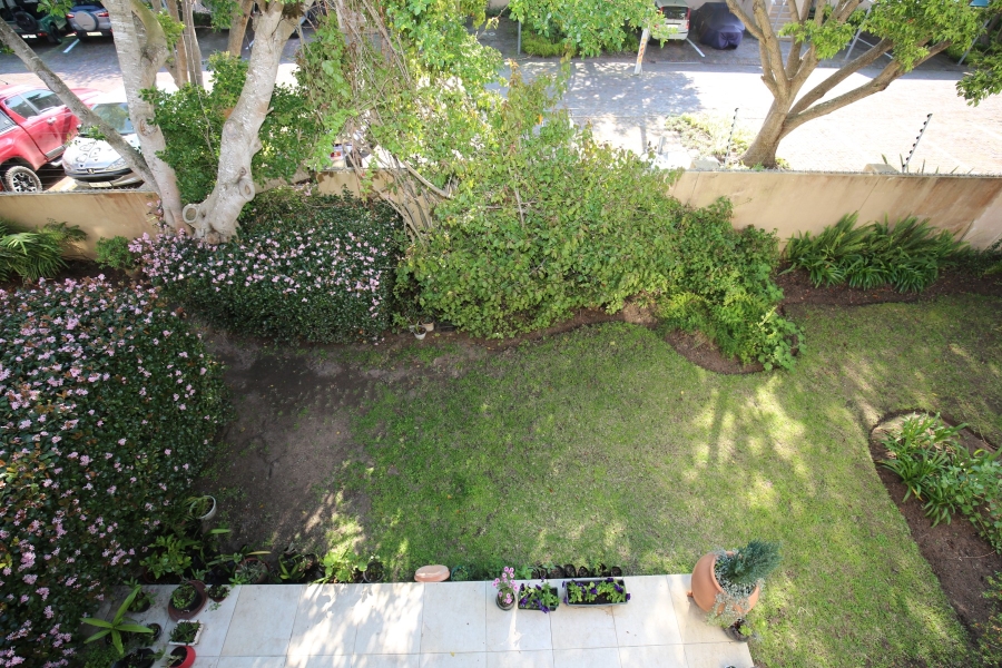 2 Bedroom Property for Sale in Seaside Longships Western Cape
